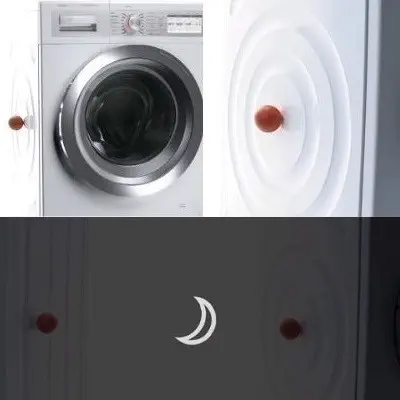 Bosch WTW85562TR Beyaz Çamaşır Kurutma Makinesi