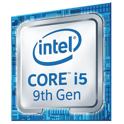 Intel Core i5-9600KF İşlemci (Fansız)