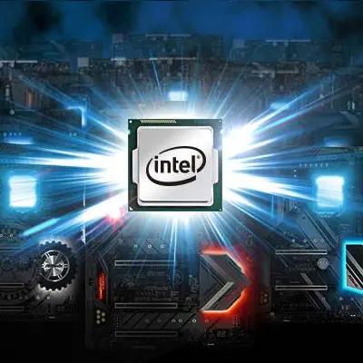 Intel Core i5-9600KF İşlemci (Fansız)