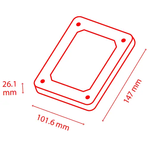 Toshiba P300 High Performance HDWD110UZSVA 1TB Sabit Disk