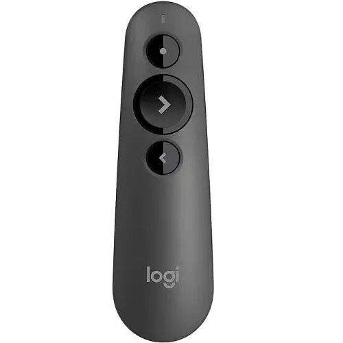 Logitech R500 910-005386 Siyah Presenter 