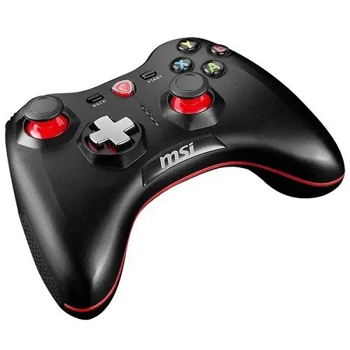 MSi Force GC30 Kablosuz Gamepad