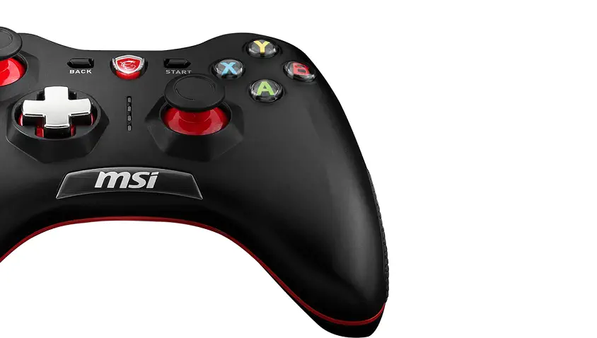 MSi Force GC30 Kablosuz Gamepad