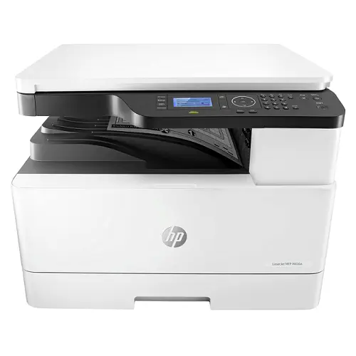 HP LaserJet M436n W7U01A Lazer Yazıcı/Tarayıcı/Fotokopi