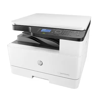 HP LaserJet M436n W7U01A Lazer Yazıcı/Tarayıcı/Fotokopi