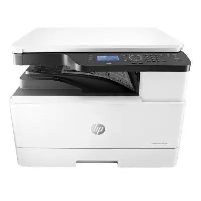 HP LaserJet M436n W7U01A Lazer Yazıcı/Tarayıcı/Fotokopi