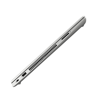 HP ProBook 450 G6 6MQ75EA Notebook