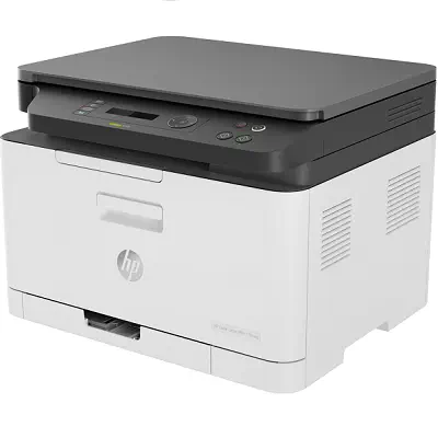 HP 178NW Color LaserJet Pro 4ZB96A WiFi Yazıcı/Tarayıcı/Fotokopi