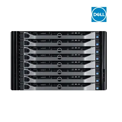 Dell  PER230TR3 R230 E3-1240v6 8GB 2x2TB 1x250W PSU Server (Sunucu)