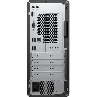 HP Pro G2 5QL16EA i3-8100 4GB 500GB FreeDOS Masaüstü Bilgisayar