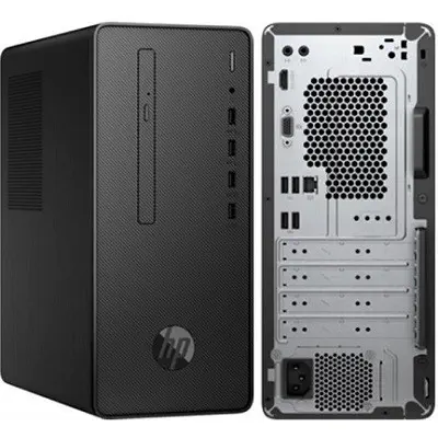 HP Pro G2 5QL16EA i3-8100 4GB 500GB FreeDOS Masaüstü Bilgisayar