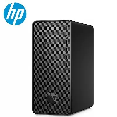 HP Pro G2 5QL16EA i3-8100 4GB 500GB FreeDOS Masaüstü Bilgisayar
