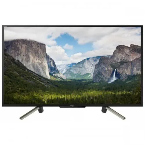 Sony KDL-50WF665 50 inç Full HD LED Tv