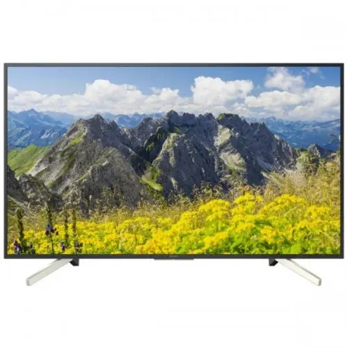 Sony KD-55XF7596 55 inç 4K Ultra HD LED Tv