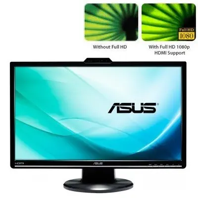 Asus VK248H 24″ Asus VK248H 24″ Monitör