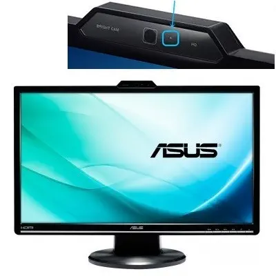 Asus VK248H 24″ Asus VK248H 24″ Monitör