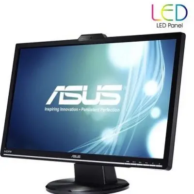 Asus VK248H 24″ Asus VK248H 24″ Monitör