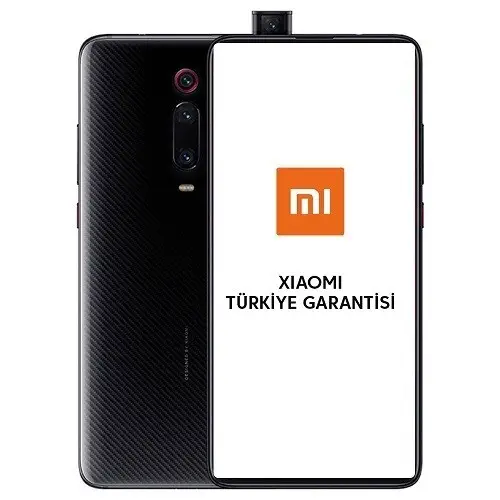 Xiaomi Mi 9T 128GB Siyah Cep Telefon