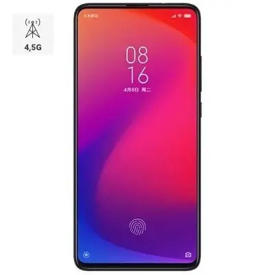 Xiaomi Mi 9T 128GB Siyah Cep Telefon