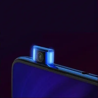 Xiaomi Mi 9T 128GB Siyah Cep Telefon