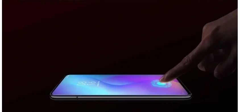 Xiaomi Mi 9T 128GB Siyah Cep Telefon