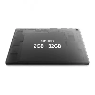 Samsung Galaxy Tab A T510 32GB Wi-Fi 10.1″ Siyah Tablet