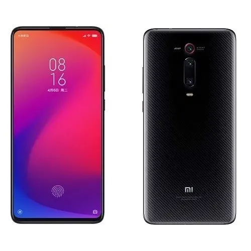 Xiaomi Mi 9T 64 GB Siyah Cep Telefon