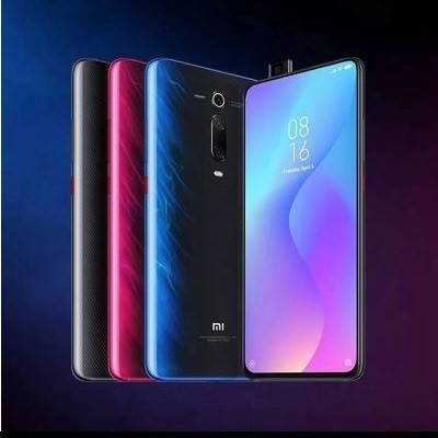 Xiaomi Mi 9T 64 GB Siyah Cep Telefon