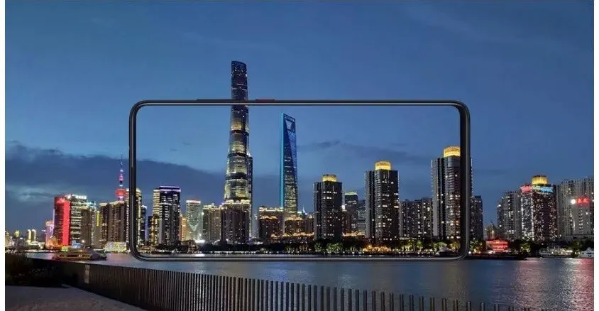 Xiaomi Mi 9T 64 GB Mavi Cep Telefon