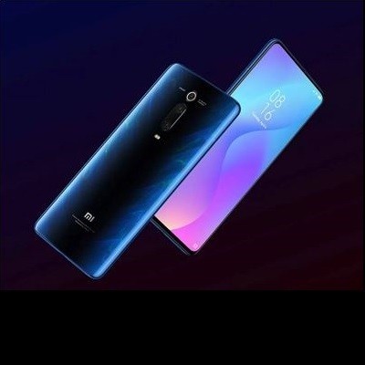 Xiaomi Mi 9T 64 GB Siyah Cep Telefon