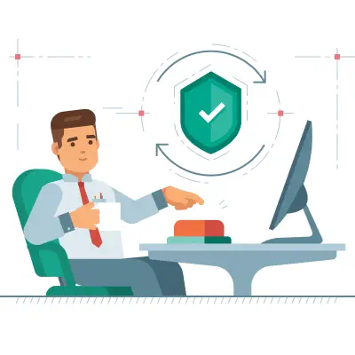 Kaspersky Small Office Security 1 Server + 10 Kullanıcı + 10 Mobil Cihaz 1 Yıl Güvenlik Yazılımı