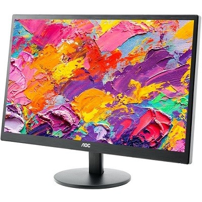 AOC E2270SWHN 21.5 inç Full HD Monitör