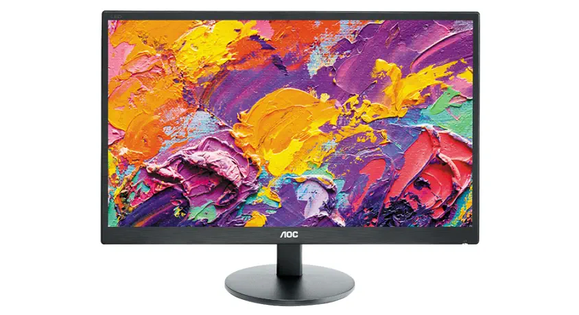 AOC E2270SWHN 21.5 inç Full HD Monitör