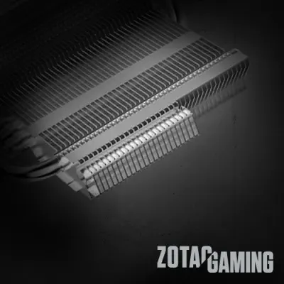 Zotac Gaming GeForce RTX 2060 Twin Fan ZT-T20600F-10M Gaming Ekran Kartı