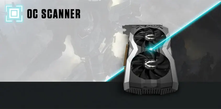 Zotac Gaming GeForce RTX 2060 Twin Fan ZT-T20600F-10M Gaming Ekran Kartı