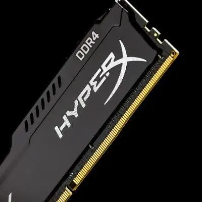 HyperX Fury HX424C15FB2/8 8GB Ram