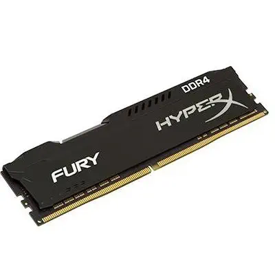 HyperX Fury HX424C15FB2/8 8GB Ram