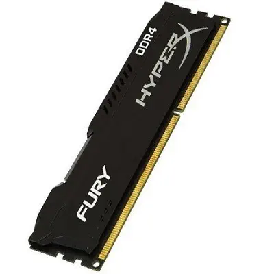 HyperX Fury HX424C15FB2/8 8GB Ram