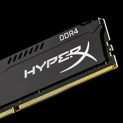 HyperX Fury HX424C15FB2/8 8GB Ram