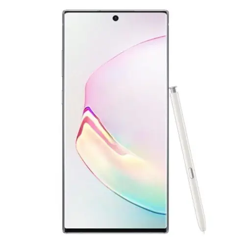 Samsung Galaxy Note 10 SM-N970F 256GB Siyah Cep Telefonu - 