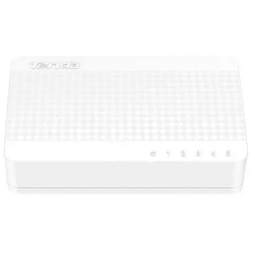 Tenda S105 5 Port Ethernet Switch