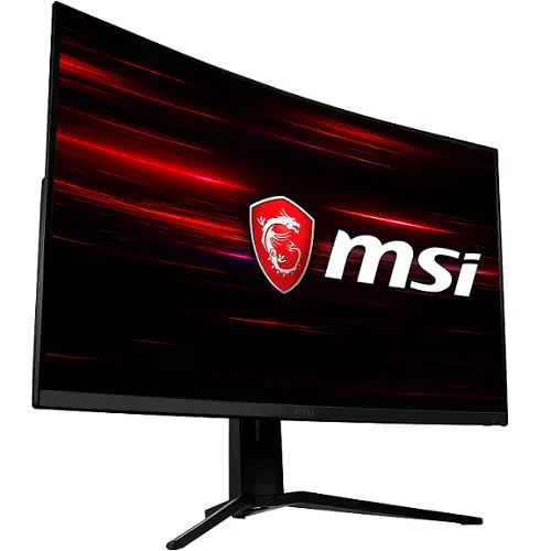 Msi Optix MAG321CURV Curved Gaming (Oyuncu) Monitör