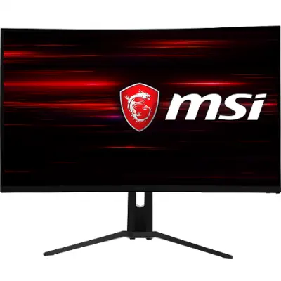 Msi Optix MAG321CURV Curved Gaming (Oyuncu) Monitör