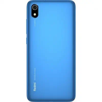 Xiaomi Redmi 7A 16GB Mavi Cep Telefonu