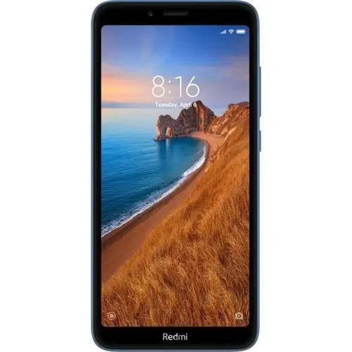 Xiaomi Redmi 7A 16GB Mavi Cep Telefonu