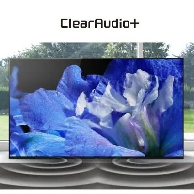 Sony KDL-50WF665 50 inç Full HD LED Tv