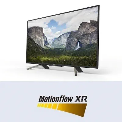 Sony KDL-50WF665 50 inç Full HD LED Tv