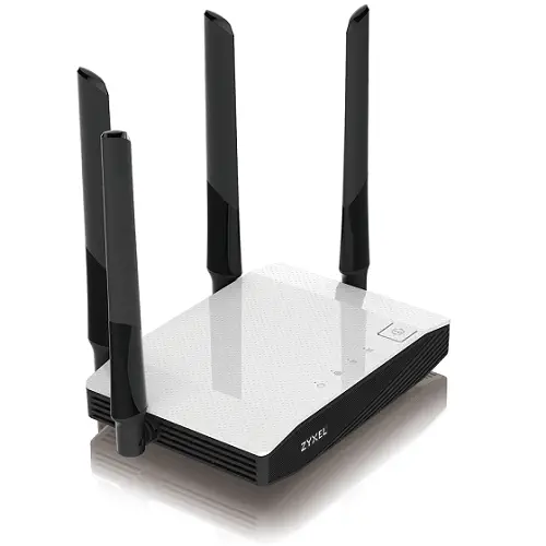 Zyxel NBG6604 Kablosuz Router