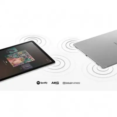 Samsung Galaxy TAB S5E SM-T720 64GB Wi-Fi 10.5″ Gümüş Tablet 
