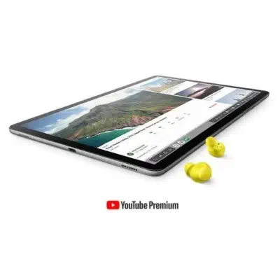 Samsung Galaxy TAB S5E SM-T720 64GB Wi-Fi 10.5″ Altın Tablet 
